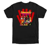 HKKREVVUY You Got The Funk We Got The Funk Funkadelic T-Shirt George Clinton ParliamentBlackL