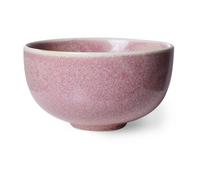 HKliving Bol Home Chef Ø10.7 cm Rustic pink