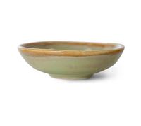 HKliving Bol Home Chef pequeño Ø9 cm Moss green