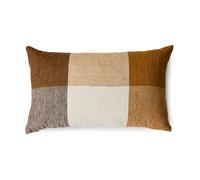 HKliving Cojín Woven 35x60 cm Meadow
