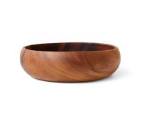HKliving Cuenco HKliving Ø25.4 cm Acacia