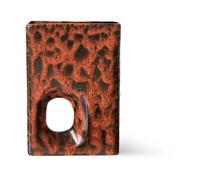 HKliving Jarrón Retro M Coral