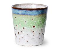 HKliving Taza 70's Comet