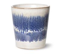 HKliving Taza 70's Cosmos