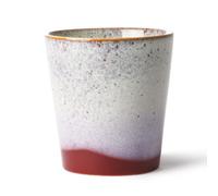 HKliving Taza 70's Frost