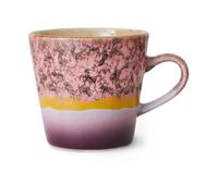 HKliving Taza de café americano 70's. 27 last