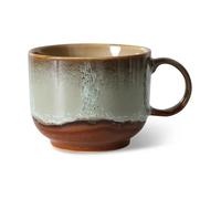 HKliving Taza de té 70's 42.5 cho