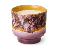 HKliving Vela perfumada 70's. 50 h Cape Town