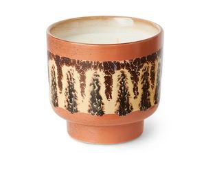 HKliving Vela perfumada 70's. 50 h Kyoto