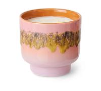 HKliving Vela perfumada 70's. 50 h Miami