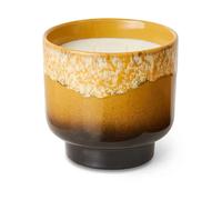 HKliving Vela perfumada 70's. 50 h Valencia