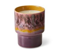 HKliving Velas aromáticas 70's small 30 h Cape Town