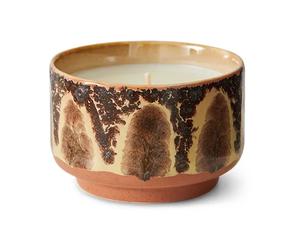 HKliving Velas aromáticas 70's small 30 h Kyoto