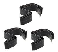 Hklshyd 3X 20mm Negro Tubo TermocontraiEnvoltura del Cable Manguito Tuberia del Encogimiento 1M