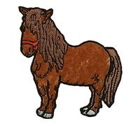 HKM 10221718-1 Aplicación, marrón, 92