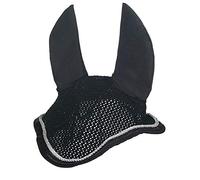 HKM 11287 Clara - Mosquitera con protección para Las Orejas, Poni COB Full