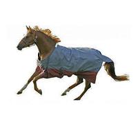 HKM 30012100.0018 - Manta para Caballo con Forro Polar