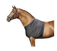 HKM 4000315310579 - Protector de Pecho (9100), Color Negro