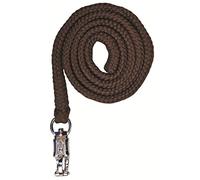 HKM 4000315475209 - Punto de Estrella con Gancho de pánico 2100, Color marrón Oscuro, 180 cm