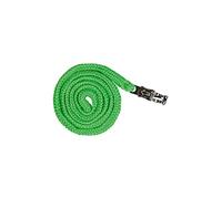 HKM 4000315543328 - Punto de Estrella con Gancho de pánico 5802, Color Verde Claro, 180 cm