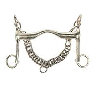 HKM 4000315597581 - Escándalo de equitación de Argentán, 16 mm, Base de 7 cm, 15 cm