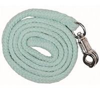 HKM 4000315614356 Strick -Stars Softice- con Panikhaken5298 Milky Aqua180 Cm