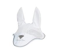 HKM 4057052149771 Diamonds-1200 - Campana antimoscas, Color Blanco