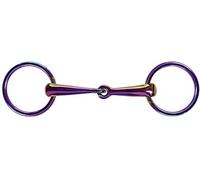 HKM 4057052375378 - Trenza de Agua -Rainbow 16 mm de Acero Inoxidable 0000 Color no es relevante 70/135 Ancho
