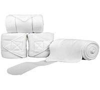 HKM 5121 - Vendas de Forro Polar (200 cm), Color Blanco