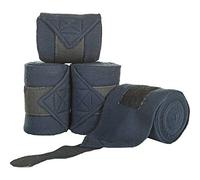 HKM 5121 - Vendas de Forro Polar (Extra Gruesas, 200 cm, 300 cm, 4 Unidades)