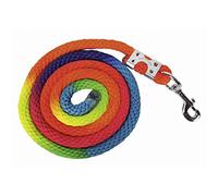 HKM 559369 - Cuerda Multicolor con Cierre de mosquetón