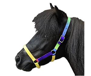 HKM 64968398 Shetty - Nylon Bozal, S, Pelo