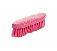 HKM 70353900 raíz Cepillo - Herradura, M, Color Rosa