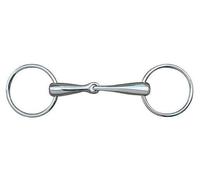 HKM 9866.1197 - Desbrozadora de Acero Inoxidable Macizo (16 mm)