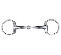 HKM 9873 - Dentadura de Acero Inoxidable Macizo (20 mm)