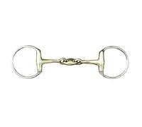 HKM 9881 - Broca de Cabeza de Olivo Doble articulada, 18 mm, argentano, M