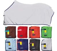 HKM Alaska Manta secante Azul Oscuro 135