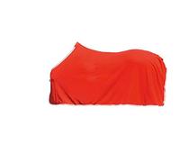 Manta secante -Alaska- HKM - Rojo / 85 cm