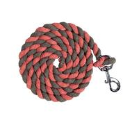 HKM Algodón de Punto Verde Oliva/neón, Coral, 180 cm