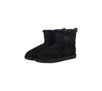 HKM All Weather Boots Davos Legolin - Black / EU30