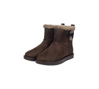 HKM All Weather Boots Davos Legolin - Dark Brown / EU44