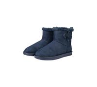 HKM All Weather Boots Davos Legolin - Deep Blue / EU40