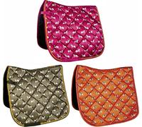 HKM Allure Cheval Mantillas Ange Pony Dressur