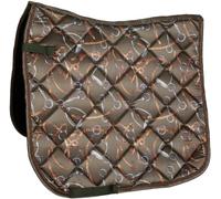 HKM Allure Mantillas Erry Pony Dressur