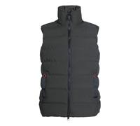 HKM Alster Chaleco de montar para hombre Azul Oscuro L