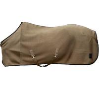 Manta para caballo Lauria Garrelli Fly manta Amalfi - Taupe / EU165/UK7'3/US87"
