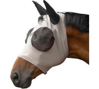 HKM Amalfi Máscara anti moscas Taupe Cob