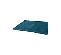 HKM ANAM Cara - Abrigo para Perro, Talla M, Color Azul