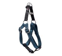 HKM ANAM Cara Arnés para Perros Dunkelblau/Petrol L