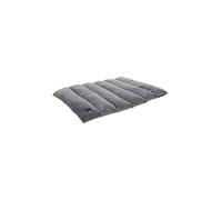 HKM ANAM Cara Travel Cama de Viaje para Perros Negro/Gris M